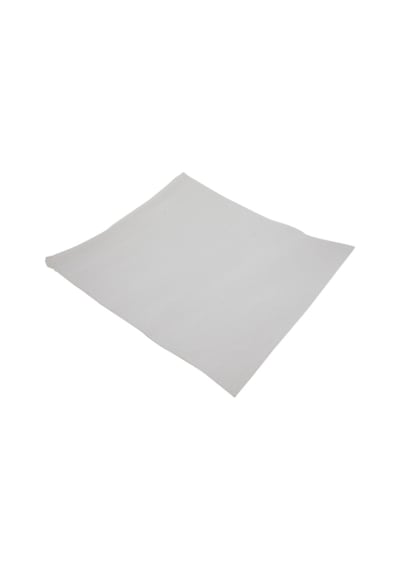 Esbant Polietilen Köpük Şilte Torba 30 x 30 CM Beyaz 100'lü