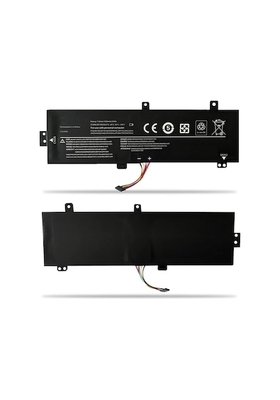 Notebook Batarya - Lenovo Ideapad 310-15abr Type 80st Muadili İle Uyumlu