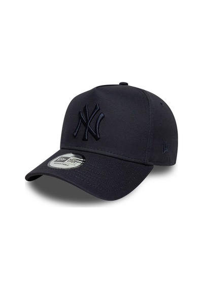 New Era League Ess Eframe Neyyan Lacivert Unisex Şapka-23917