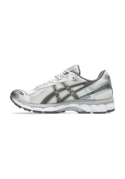 Asics Gel-kayano 12.1 Unisex White/guava Sneakers 1203a759-105