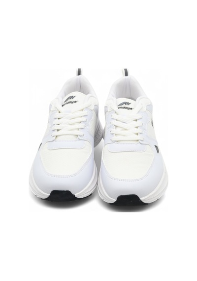 Huf Spor Ayakkabı Unisex 255705 Beyaz