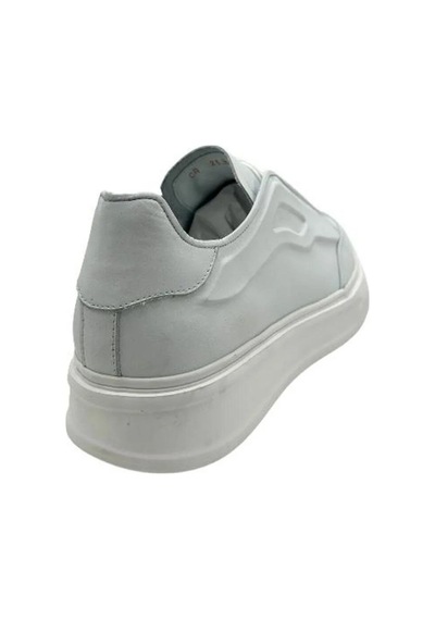 Kemal Tanca 812 2539 Erkek Spor Ayakkabı & Sneaker Beyaz