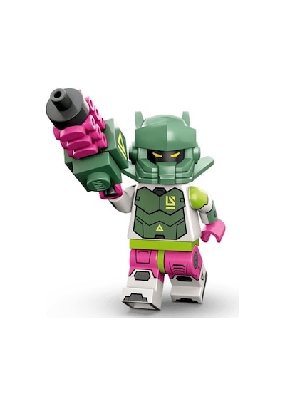 Lego 71037 Minifigure Series 24 - 12 Figür Tam Set