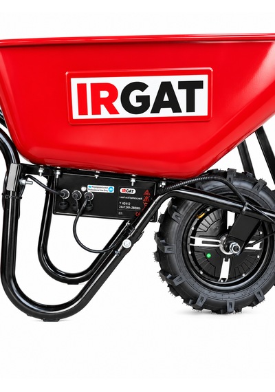 Igt 150q El Arabası