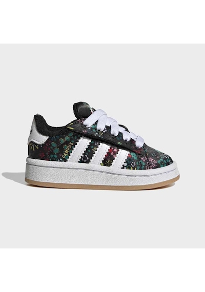 Adidas Hq9190 Campus 00s Cf El I Çocuk Günlük Spor Ayakkabısı Siyah