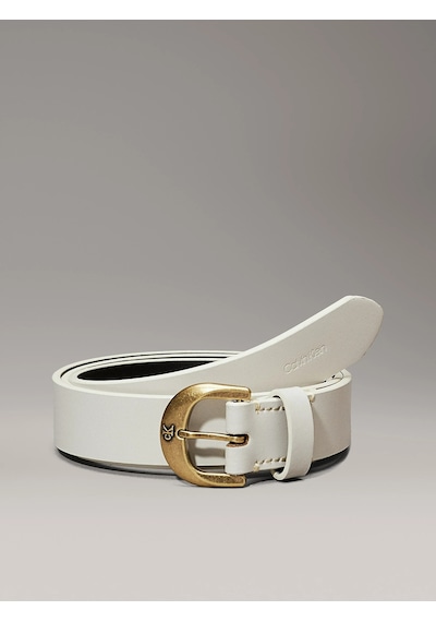 Calvin Klein Calvın Kleın Kadın Kemer Lv04k7009g-w71 Çok Renkli