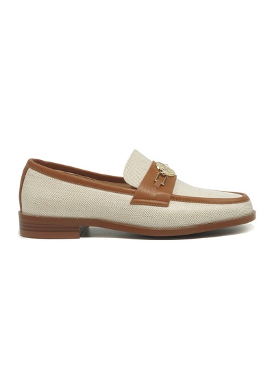 Nine West Talny Taba Kadın Loafer 000000000102204677