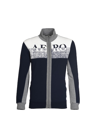 AR-MA Arma Erkek Fermuarlı Sweatshirt K21324992101 c
