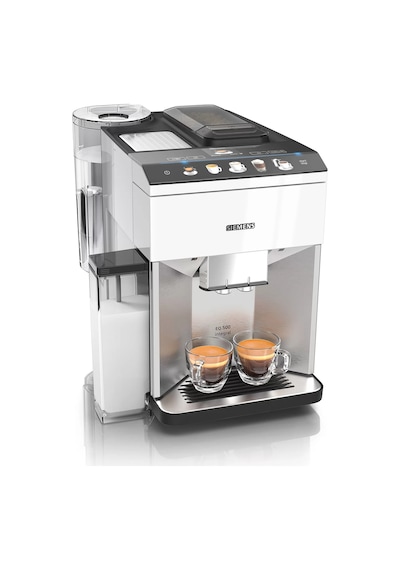Siemens EQ500 TQ507R02 Otomatik Kahve ve Espresso Makinesi
