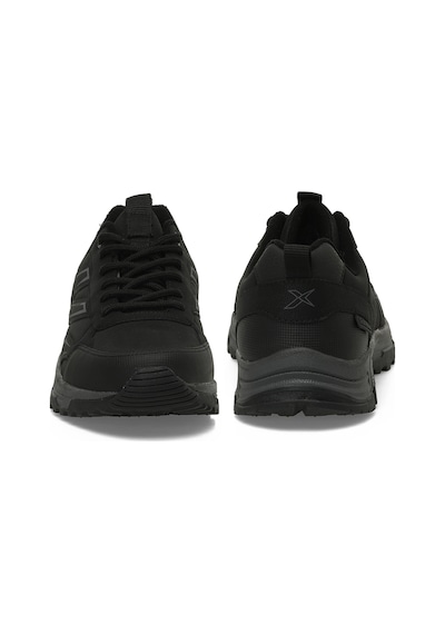 Kinetix Magna Pu 5pr Siyah Erkek Outdoor 000000000102020172 Siyah-k Grı