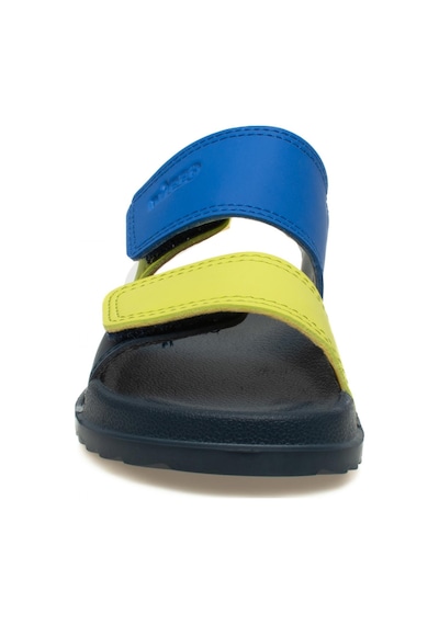Vicco 321-f23y-252 Krixi Unisex Çocuk Sandalet Çok Renkli