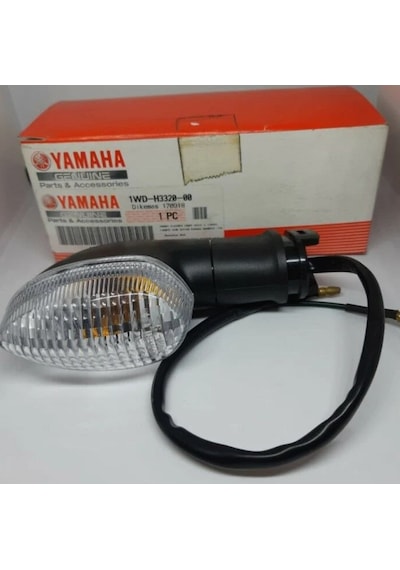 Yzf-r25 Mt-25 Sağ Ön Sinyal 2015-2018 Model Yılları 1wd-h3320-10