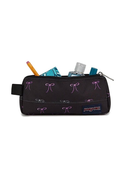 Jansport Basic Accessory Pouch Bad Bows Kalem Çantası Ek0a5bae0w2 Bad Bows