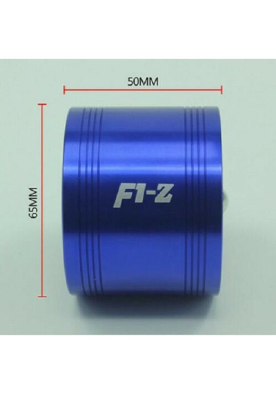 Turbo F1-Z Performans ve Yakıt Tasarruflu  ECO Fan