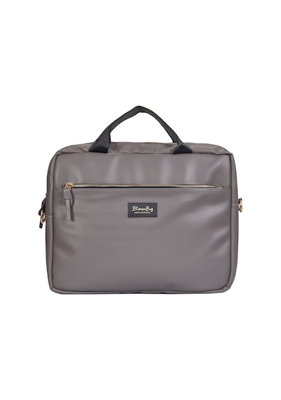 Bloominbag Smokey 15.6 İnç Apple Uyumlu MacBook / Laptop Çantası