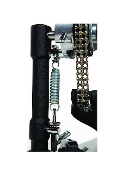 Dw Drums Dw 9000 Double Bass Pedal