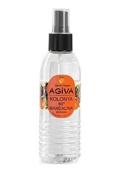 Agiva Mandalina Sprey Kolonya 150 ML