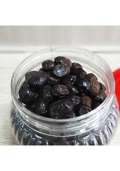 Beslenme Dedektifi 2XL Jumbo Siyah Zeytin 1 KG