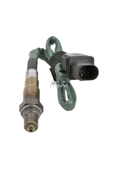 Bosch 0258017016 Lambda Sensörü Mercedes-benz A Serisi, C Serisi, Sprinter, Jeep Compass