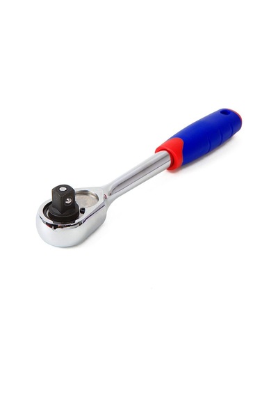 Workpro Wp202558 12 Parça 1/2 Cr-v Metrik Profesyonel Lokma Takımı Fr Wp202558