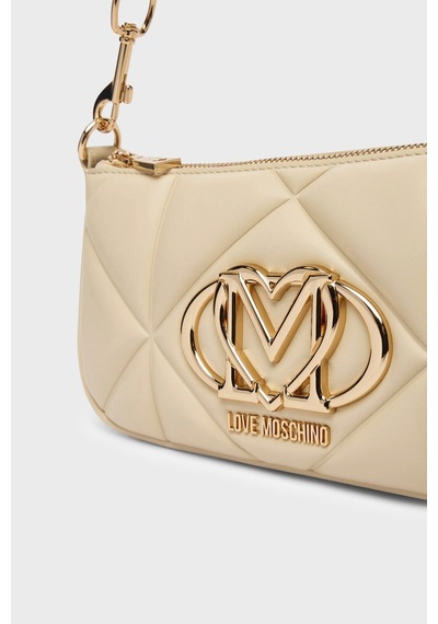 Love Moschino Bayan Çanta Jc4111pp1olc0129 Bej Bej