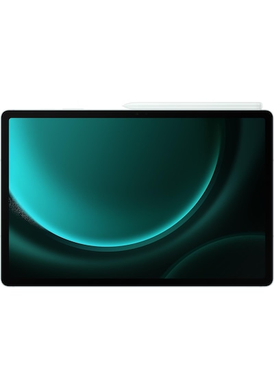 Samsung Galaxy Tab S9 FE Plus Wi-Fi SM-X610 8 GB 128 GB 12.4" Tablet