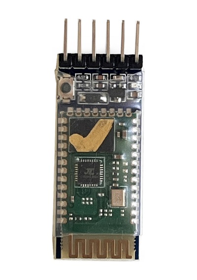 Hc-06 Kablosuz Bluetooth Modülü Serial Port Slave Bluetooth Module