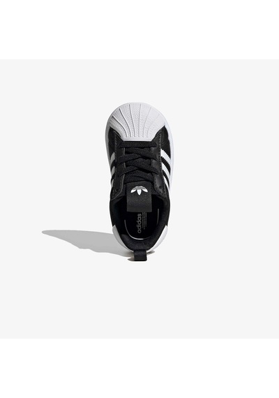 adidas Adifom Superstar 360 I Çocuk Siyah Spor Ayakkabı Ih3504 Siyah