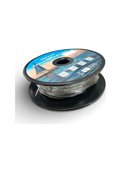 Taplin 4k 60hz Destekli Fiber Optik 2.0 Hdmı Kablo - 30metre