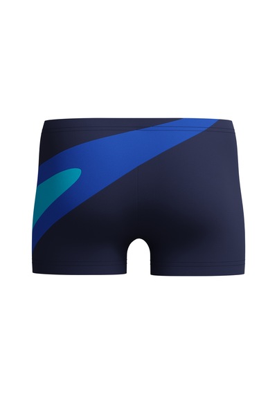 Speedo Hyperboom Aquashort Lacivert