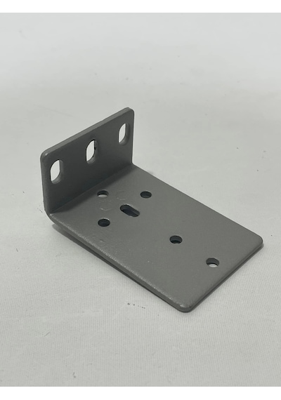 Cisco Asa İçin Vidalı Montaj Seti - Asa Brackets