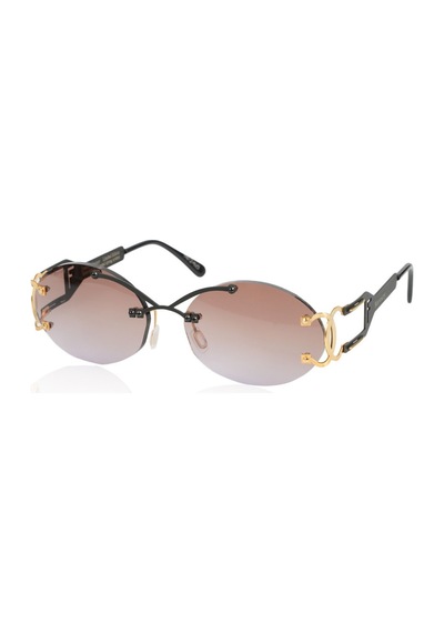 Freddie Mercury 362418 Blk Br 58 Altın