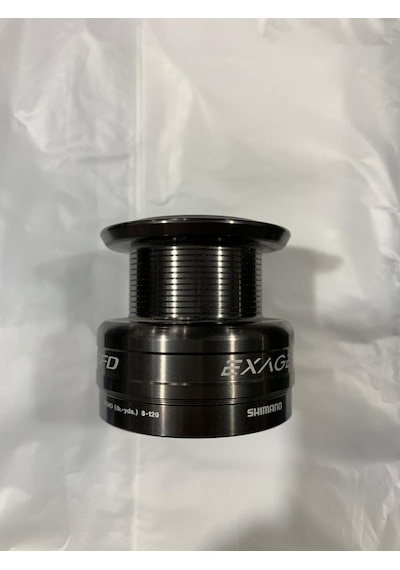 Shimano Exage 3000S Fd Yedek Kafa