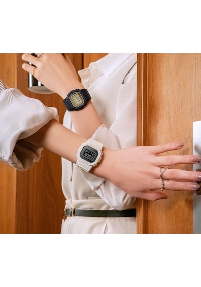 Casio GMD-S5600-1DR Kadın Kol Saati