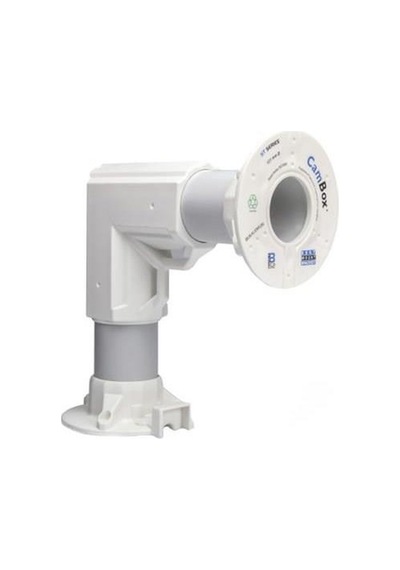 Cambox L-9015 Bracket L Aparatı Beyaz-213301