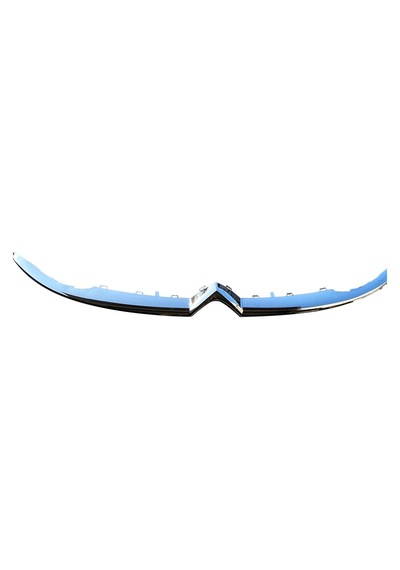 Citroen Berlingo 2008-2015 Ön Panjur Bandı Logolu Oem No: 9677603580