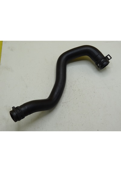 Renault Captur Fluence Esanjör Borusu 213082880r