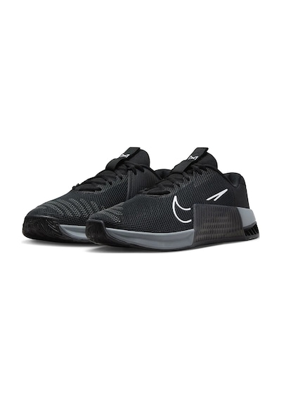 Nike Metcon 9 Unısex Traing Shoes Black Unisex Antreman Ayakkabısı Siyah Siyah