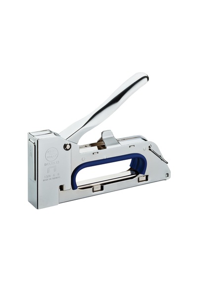 Delta 141 Çakma Zımba Makinesi 13/4-8 141