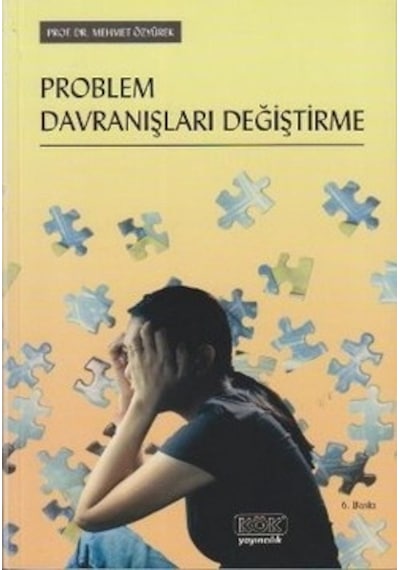 Problem Davranışları Değiştirme