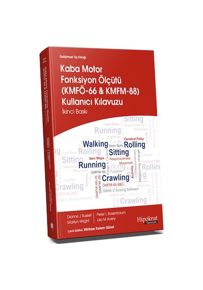 Kaba Motor Fonksiyon Ölçütü