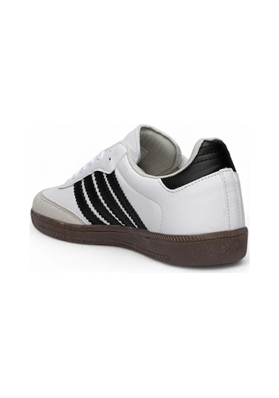 Boulder 1726 Sneaker Unisex Spor Ayakkabı Çok Renkli