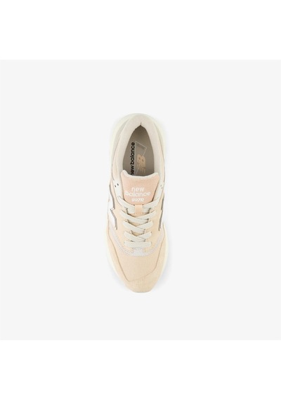 New Balance 997 Nb Lifestyle Women Shoes Kadın Sneaker-krem Krem