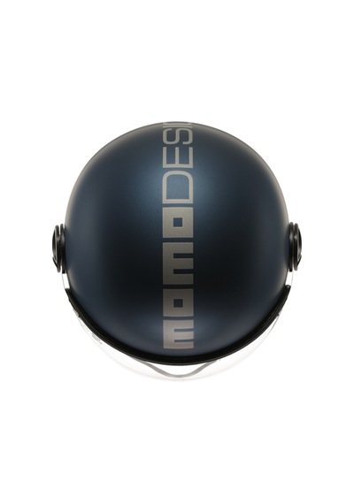Momo Kask/fgtr Evo Mono Matt Avıo Sılver Çok Renkli