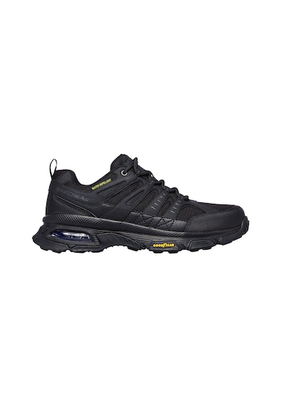 Skechers Skech-air Envoy Erkek Günlük Ayakkabı 237214-bbk Siyah