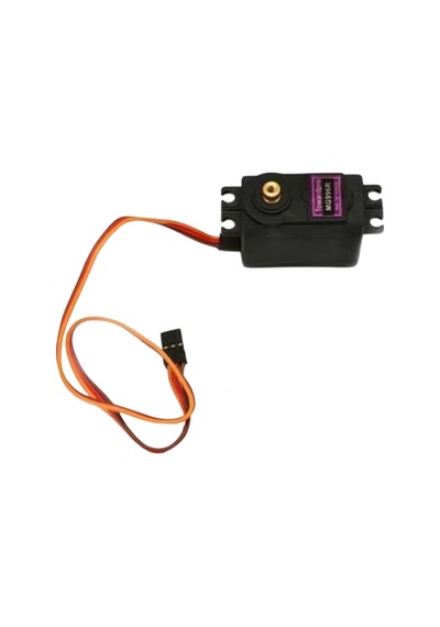Servo MG996R Motor 360 Derece