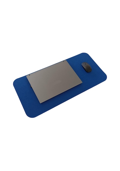 Lexroo Keçe Masa Üstü Mouse Pad Ve Bilgisayar Düzenleyici 70x32 Cm Standart