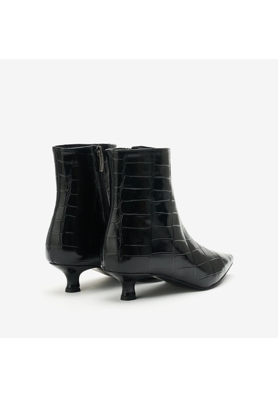 Coccon Nero Bot Kadın 894m140 Nacree Ankle siyah