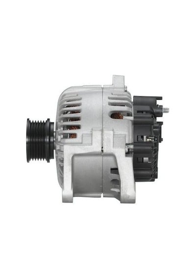 Hella 8el011712021 Alternatör 14v 110a Renault Clıo Iıı 05 Modus 04 Megane Iı 02 Megane Iıı 09 Laguna Iıı 07 14 1.4 1.6 8200410669-8200588648-8200667619 -