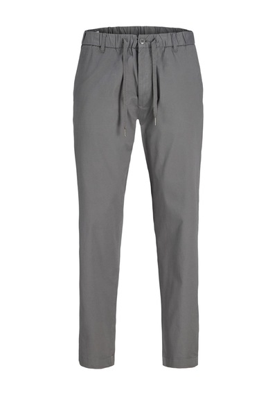 Jack & Jones Jpstkane Rocco Erkek Jogger Pantolon Rahat Kalıp Antrasit